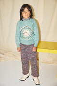 Gallery viewerに画像を読み込む, <Misha&Puff> Camp Pant - Madder Root Folk Tile 25Winter
