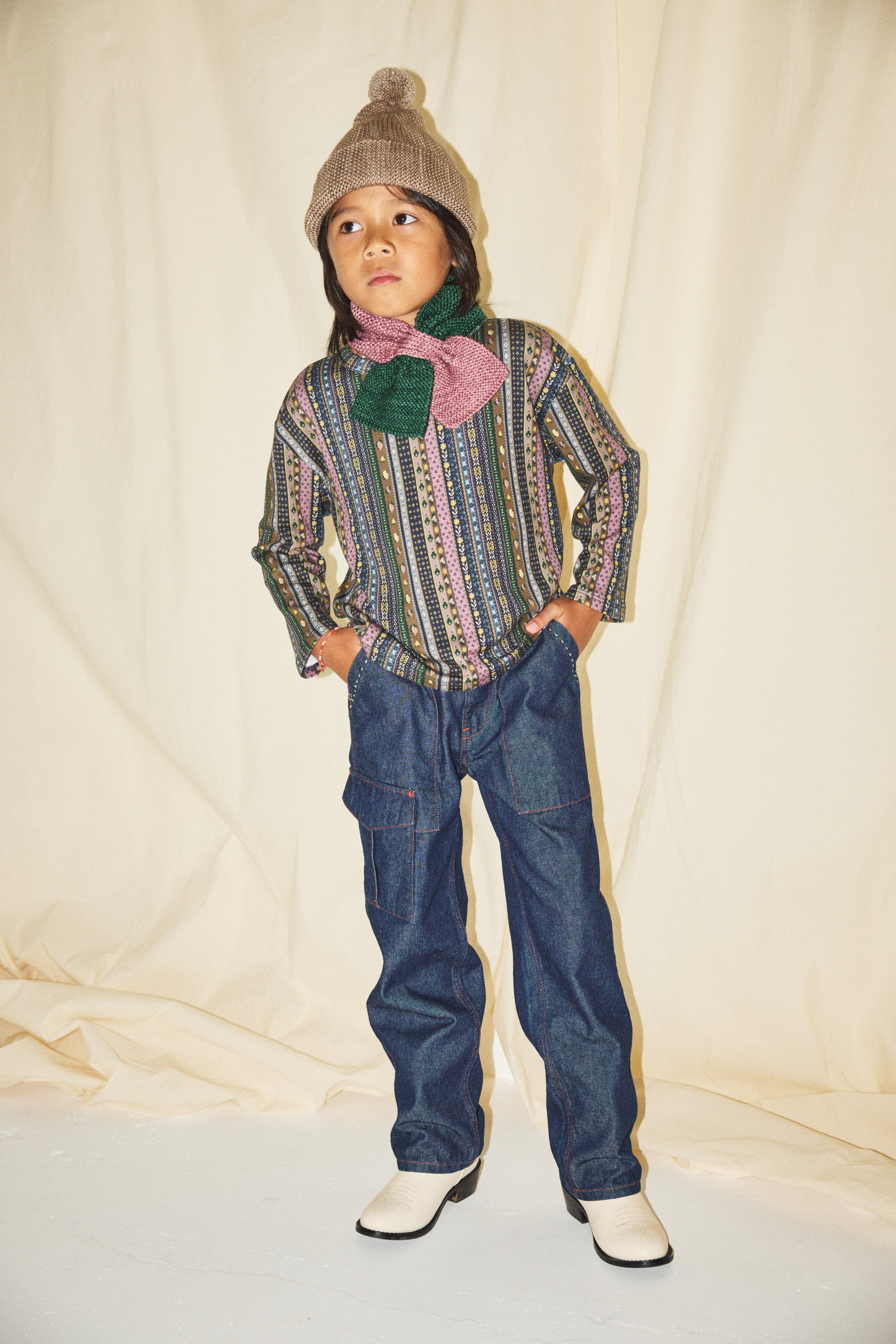 正規販売店】海外子ども服専門店 SUNNAO（さんなお