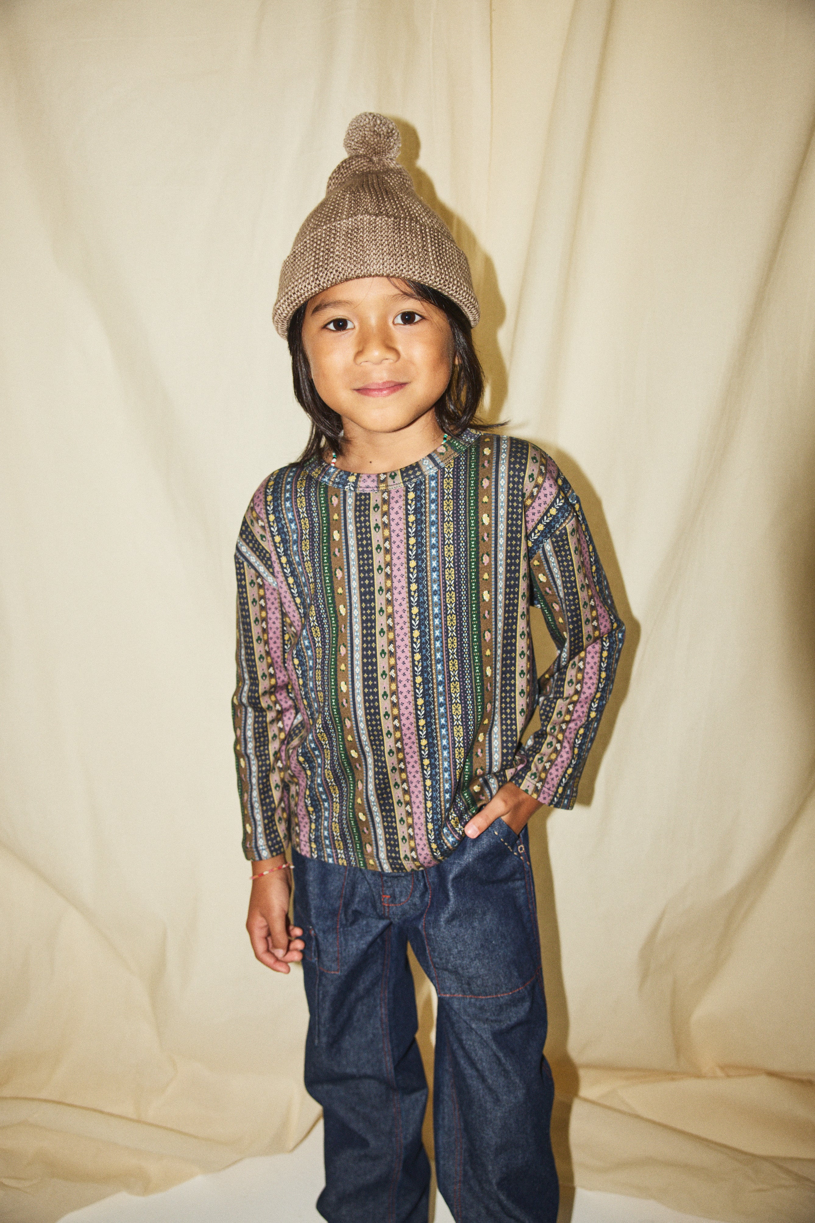 正規販売店】海外子ども服専門店 SUNNAO（さんなお