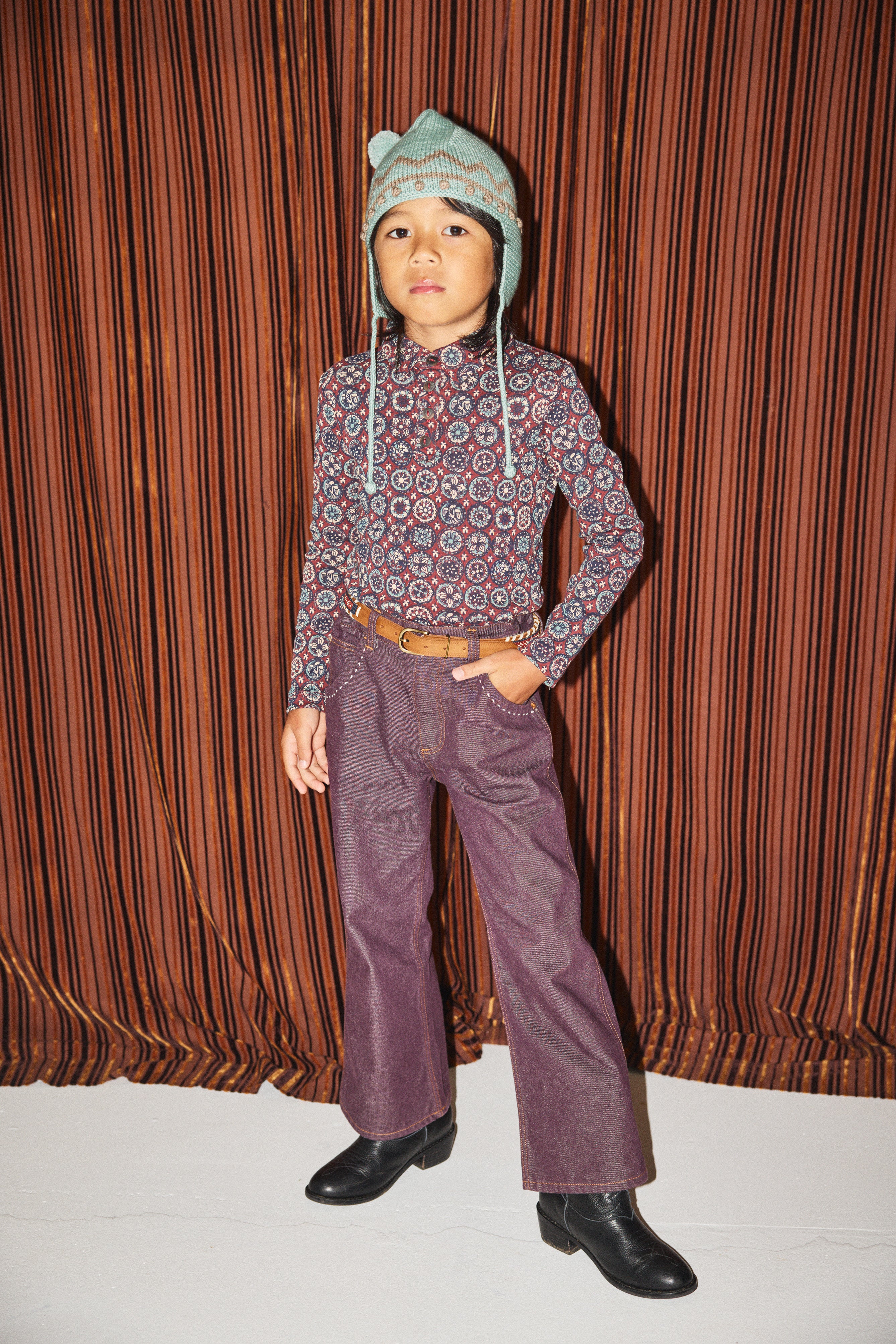 正規販売店】海外子ども服専門店 SUNNAO（さんなお）- misha&puff