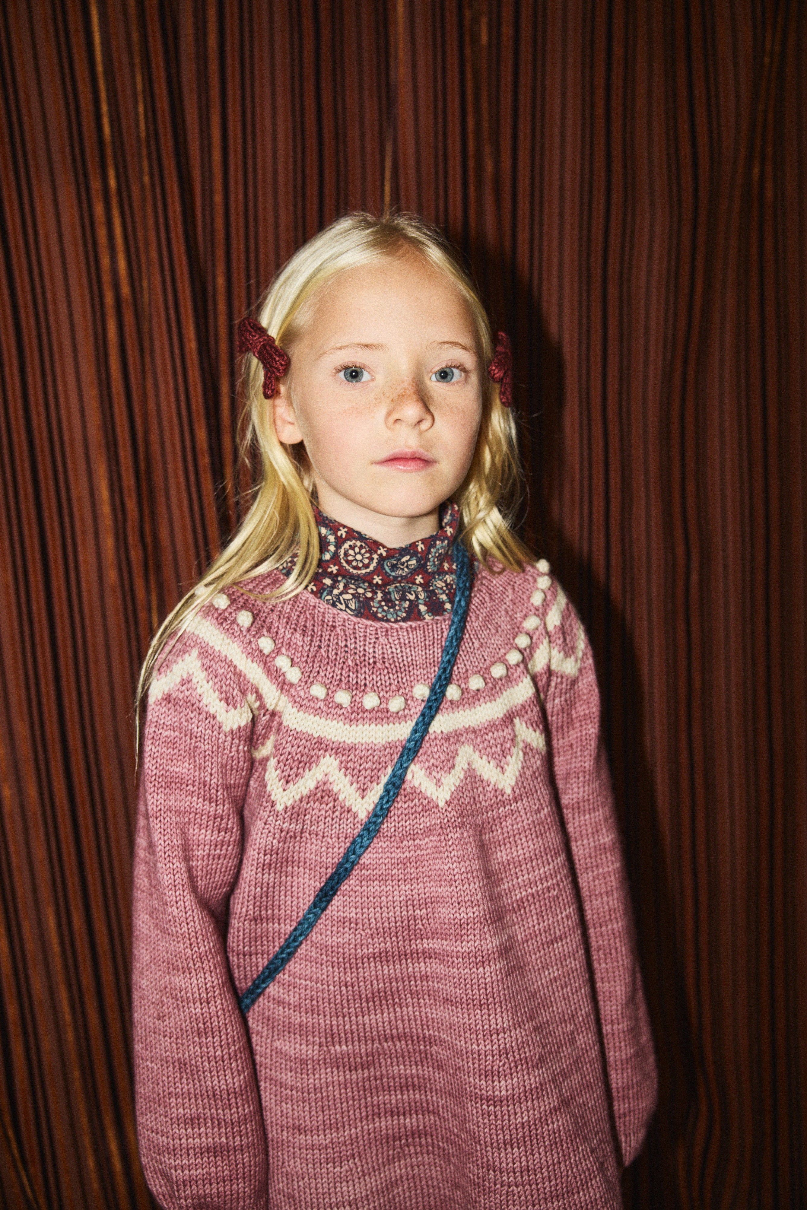 misha&puff 白毒花 タートル 18-24m drop2】Misha&Puff（ミーシャアンドパフ）2025SS Bucket Hat