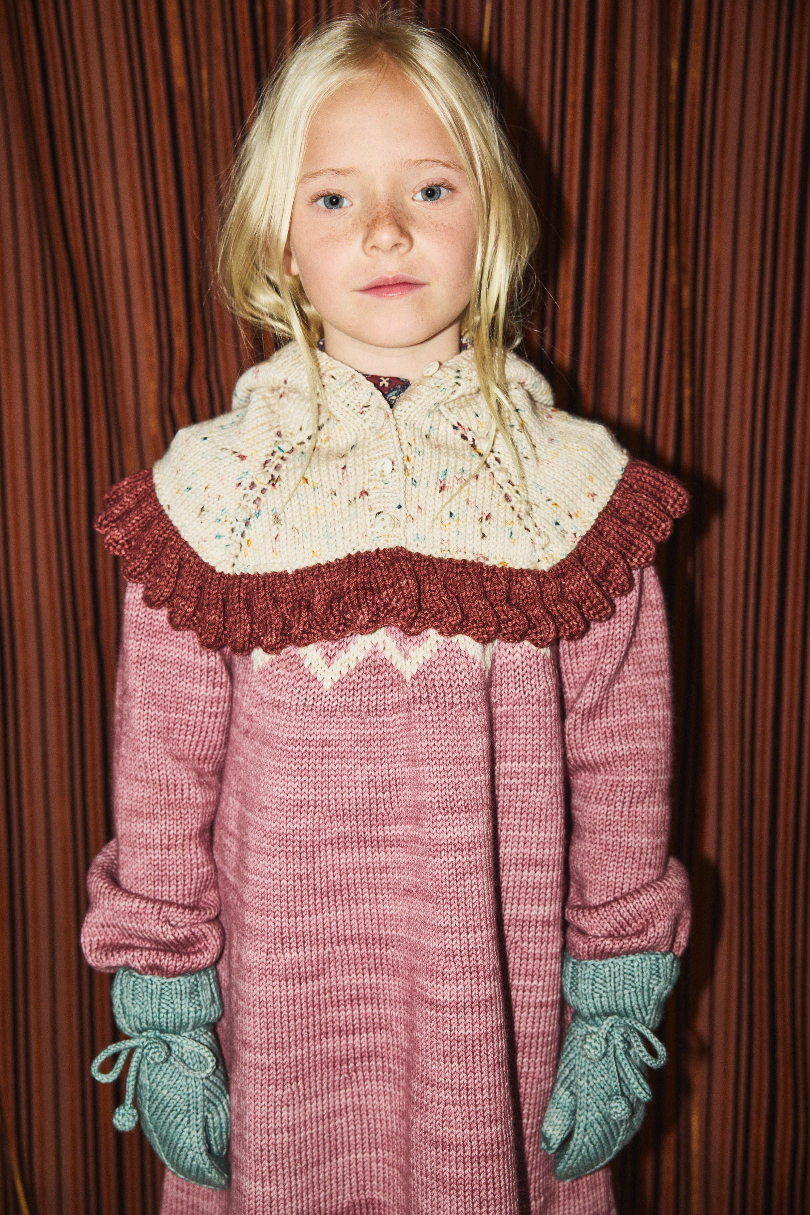 正規販売店】海外子ども服専門店 SUNNAO（さんなお）- misha&puff