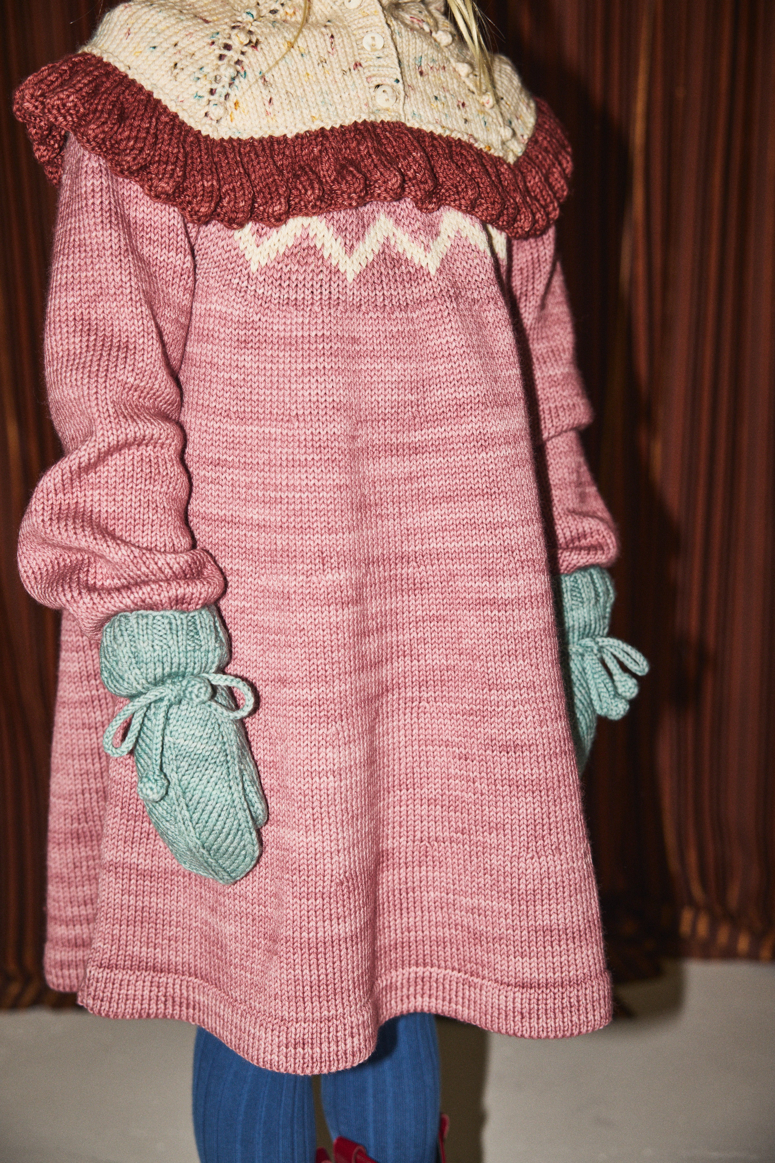 正規販売店】海外子ども服専門店 SUNNAO（さんなお）- misha&puff