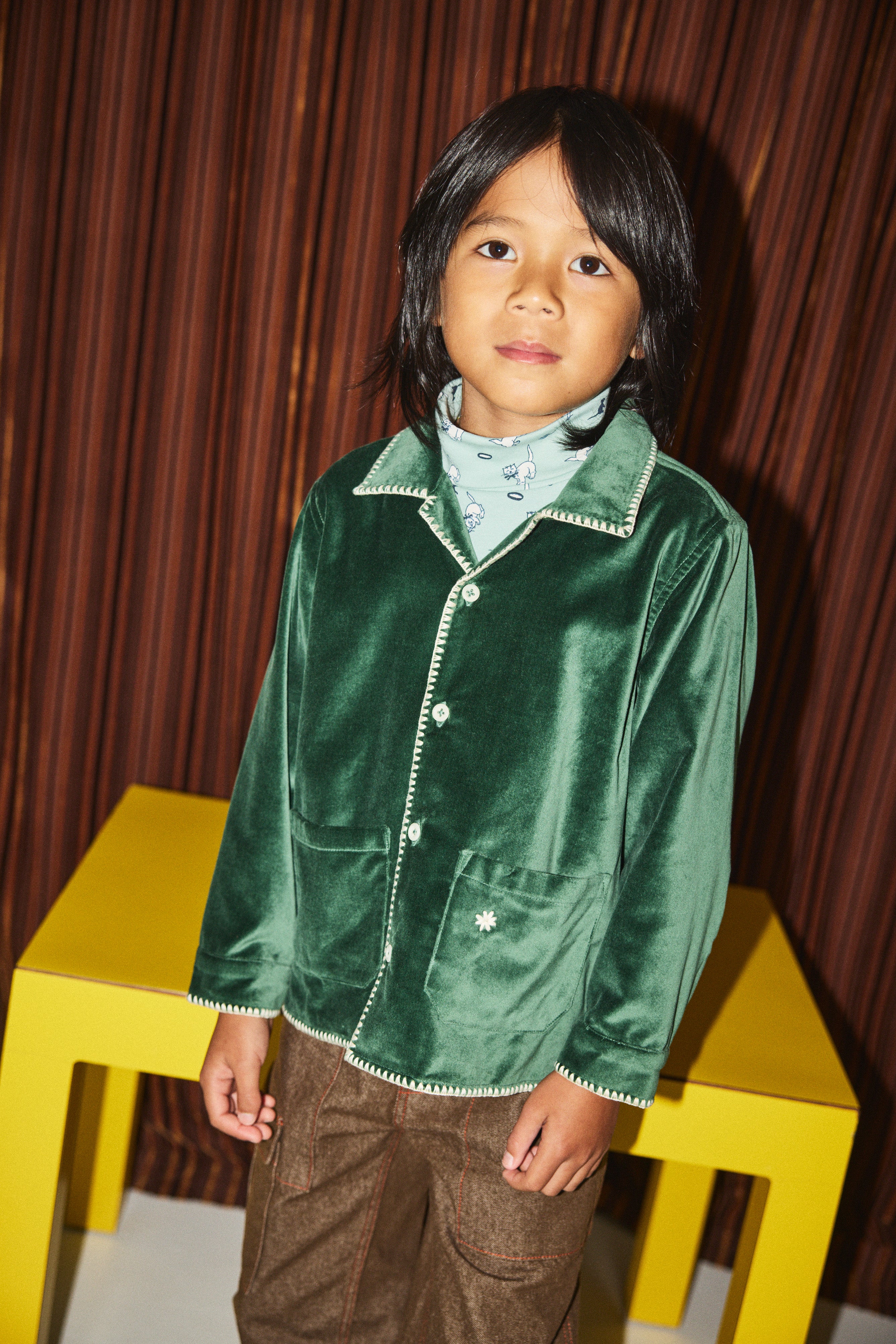 正規販売店】海外子ども服専門店 SUNNAO（さんなお