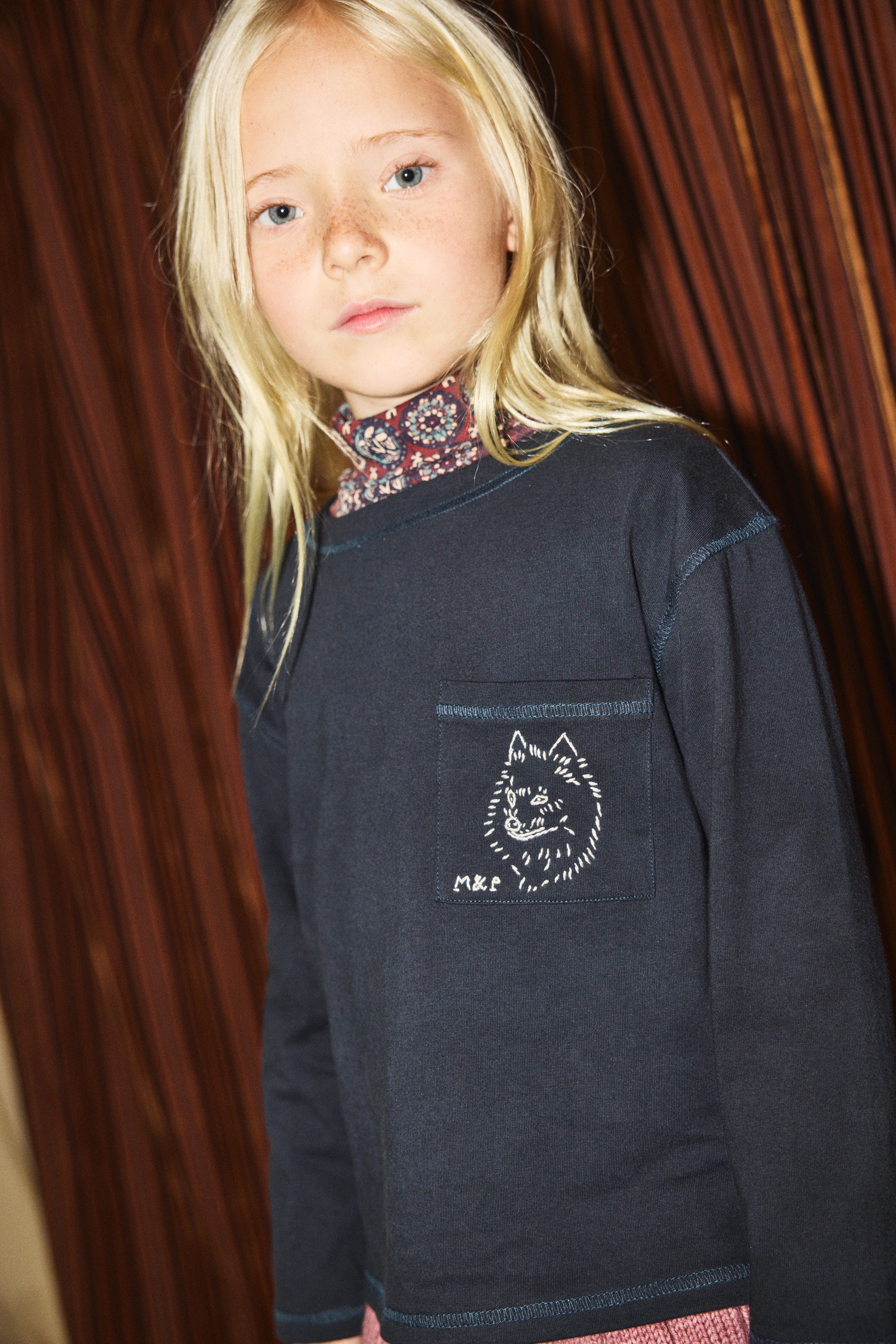 正規販売店】海外子ども服専門店 SUNNAO（さんなお