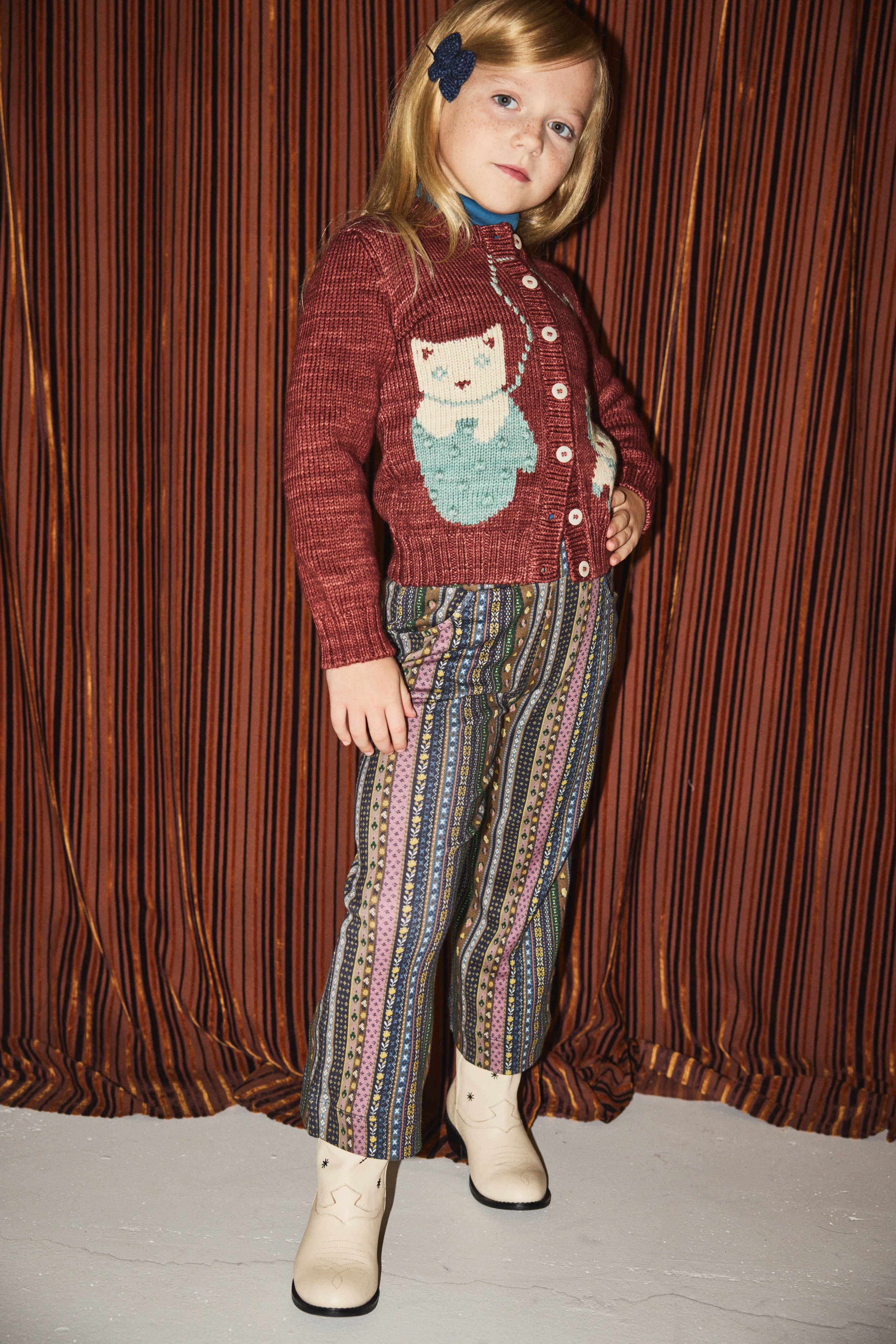 正規販売店】海外子ども服専門店 SUNNAO（さんなお）- misha&puff