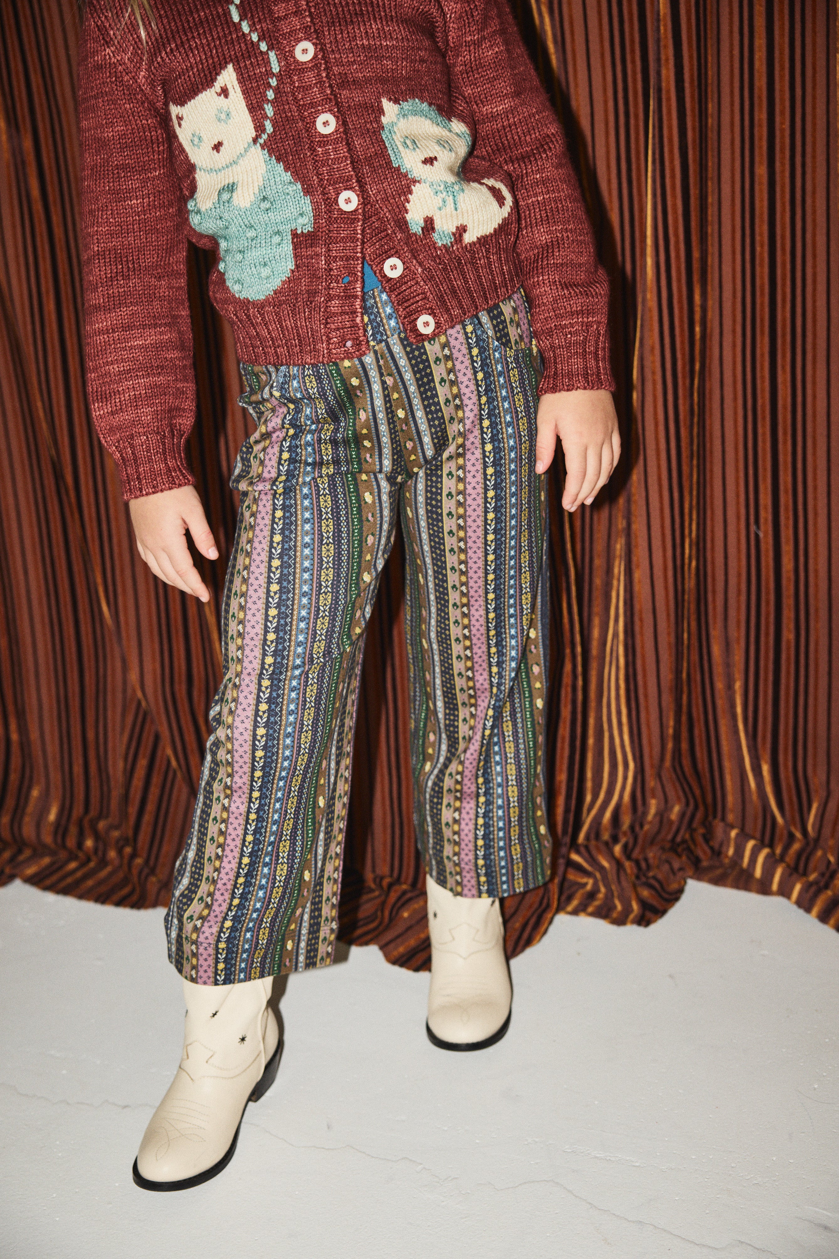 正規販売店】海外子ども服専門店 SUNNAO（さんなお）- misha&puff