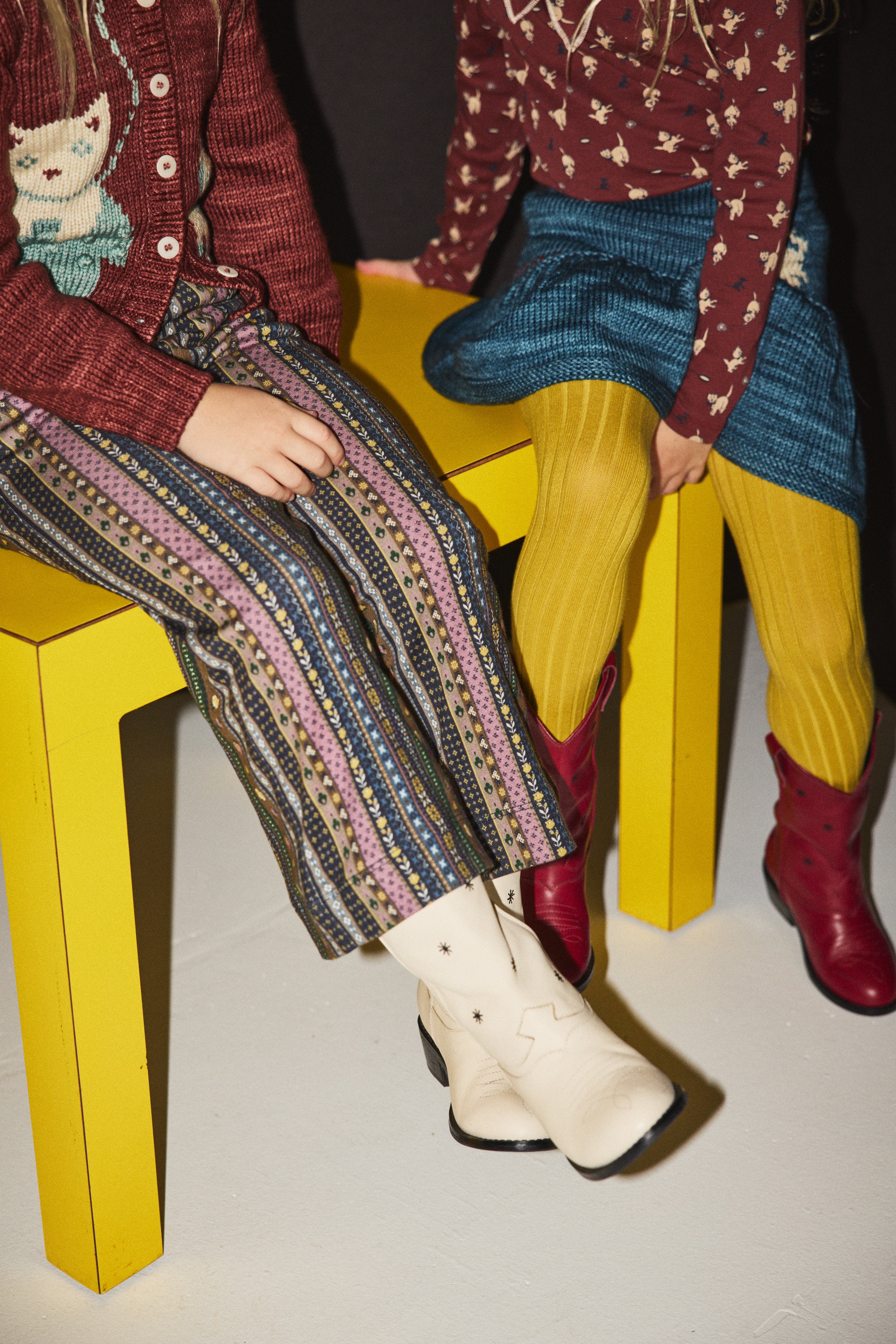 正規販売店】海外子ども服専門店 SUNNAO（さんなお）- misha&puff