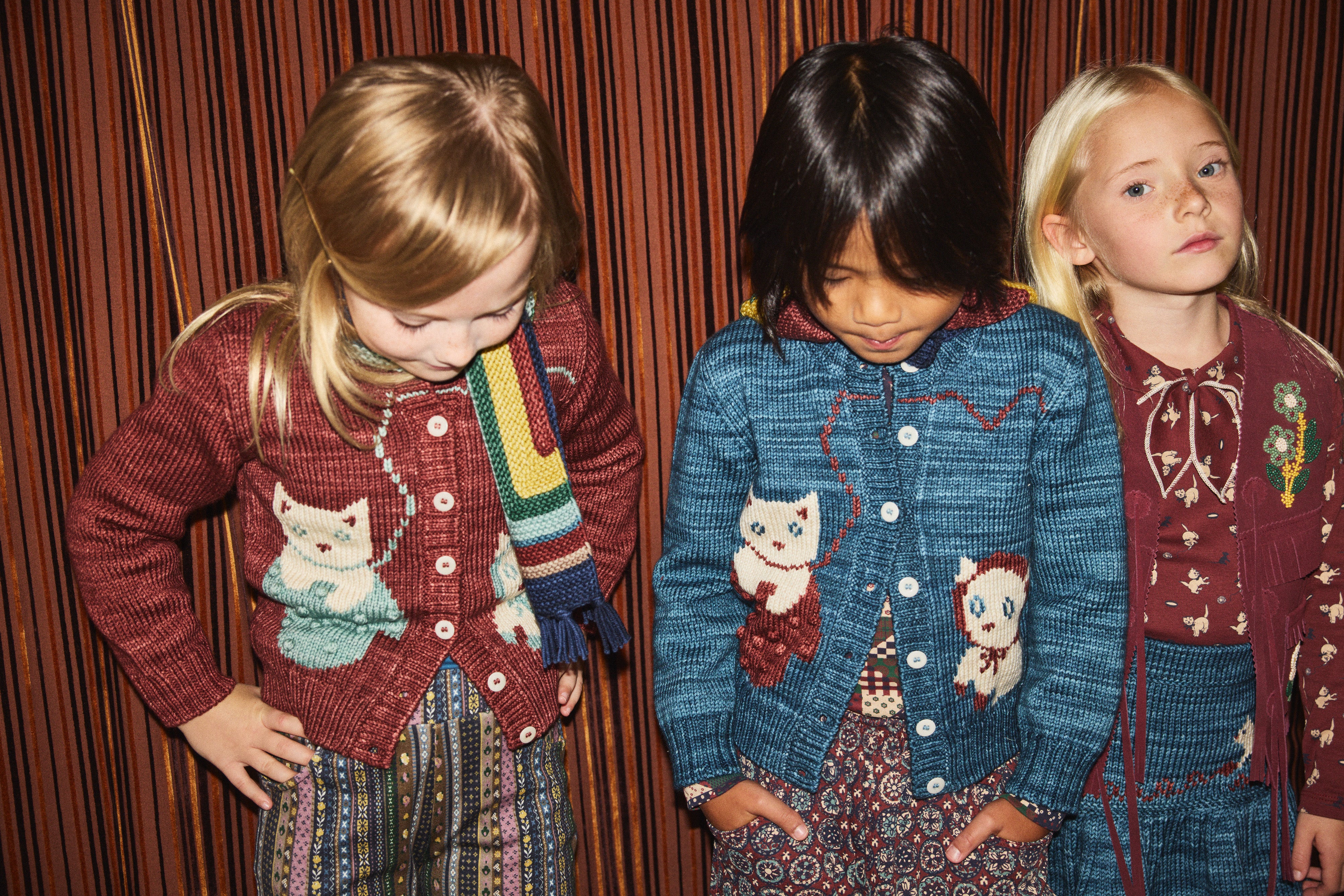 正規販売店】海外子ども服専門店 SUNNAO（さんなお）- misha&puff