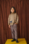 Gallery viewerに画像を読み込む, <Misha&Puff> Camp Pant - Madder Root Folk Tile 25Winter
