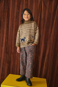 Gallery viewerに画像を読み込む, <Misha&Puff> Camp Pant - Madder Root Folk Tile 25Winter
