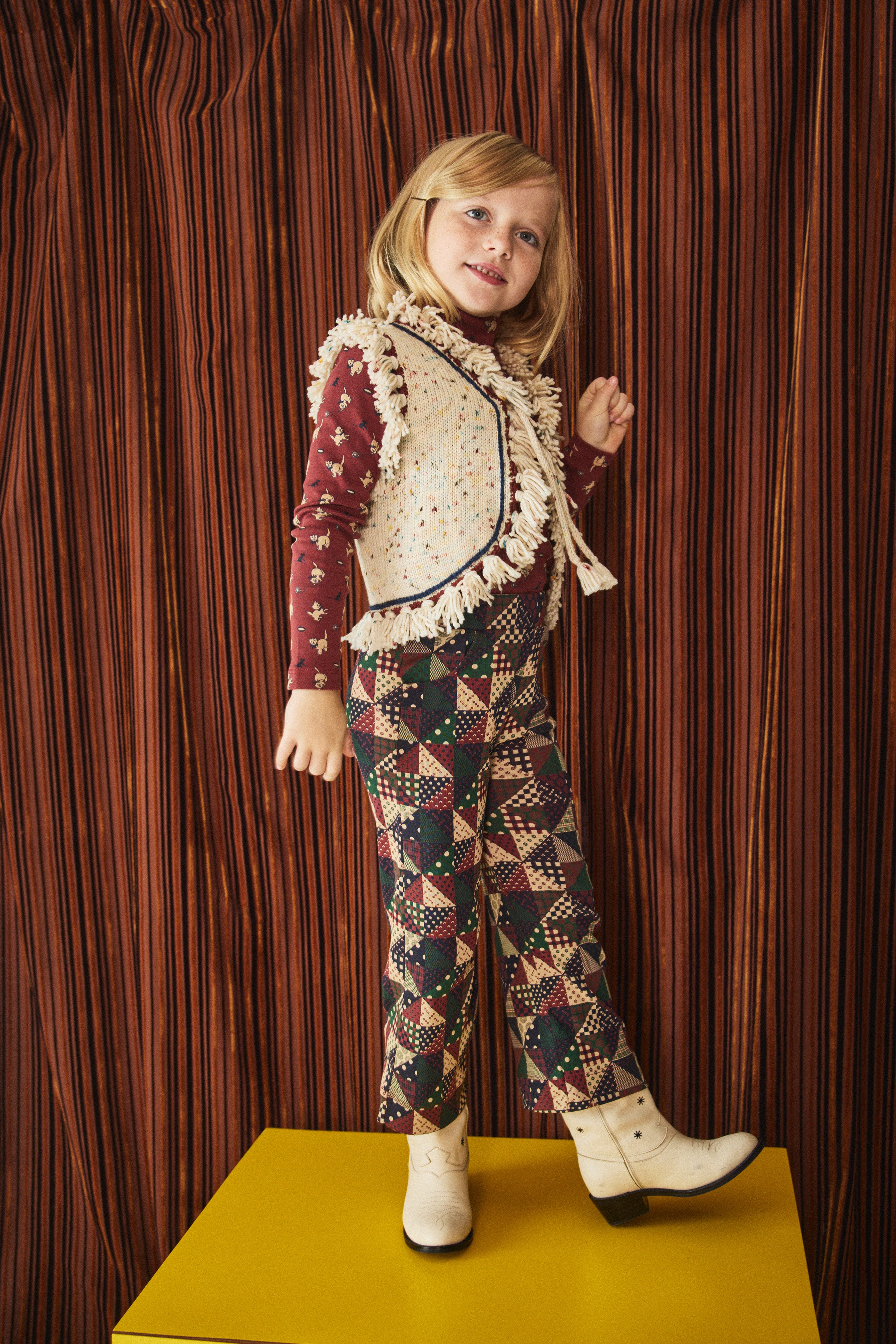 正規販売店】海外子ども服専門店 SUNNAO（さんなお