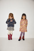 Gallery viewerに画像を読み込む, <Misha&Puff> Scout top - Brut

