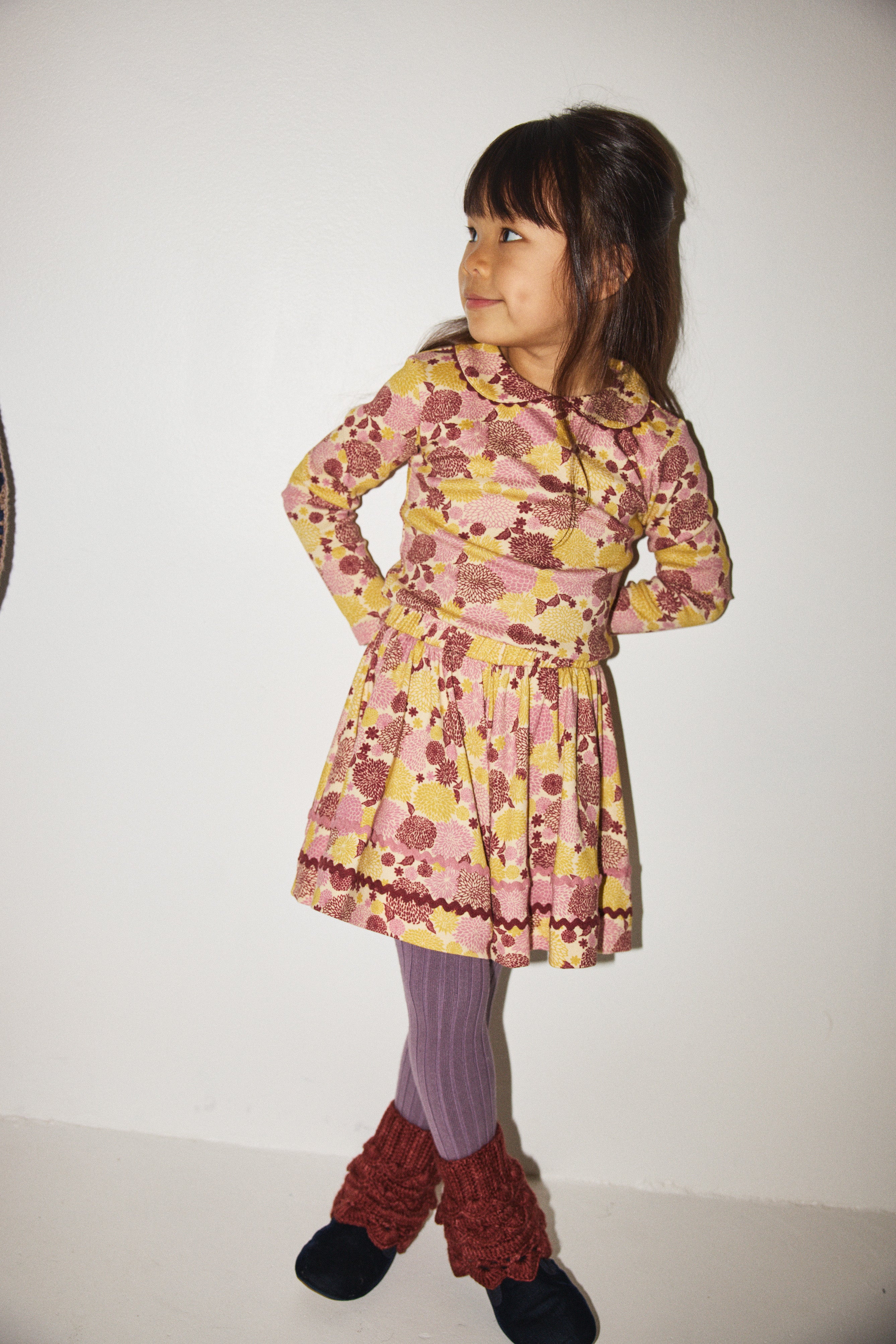 正規販売店】海外子ども服専門店 SUNNAO（さんなお）- misha&puff