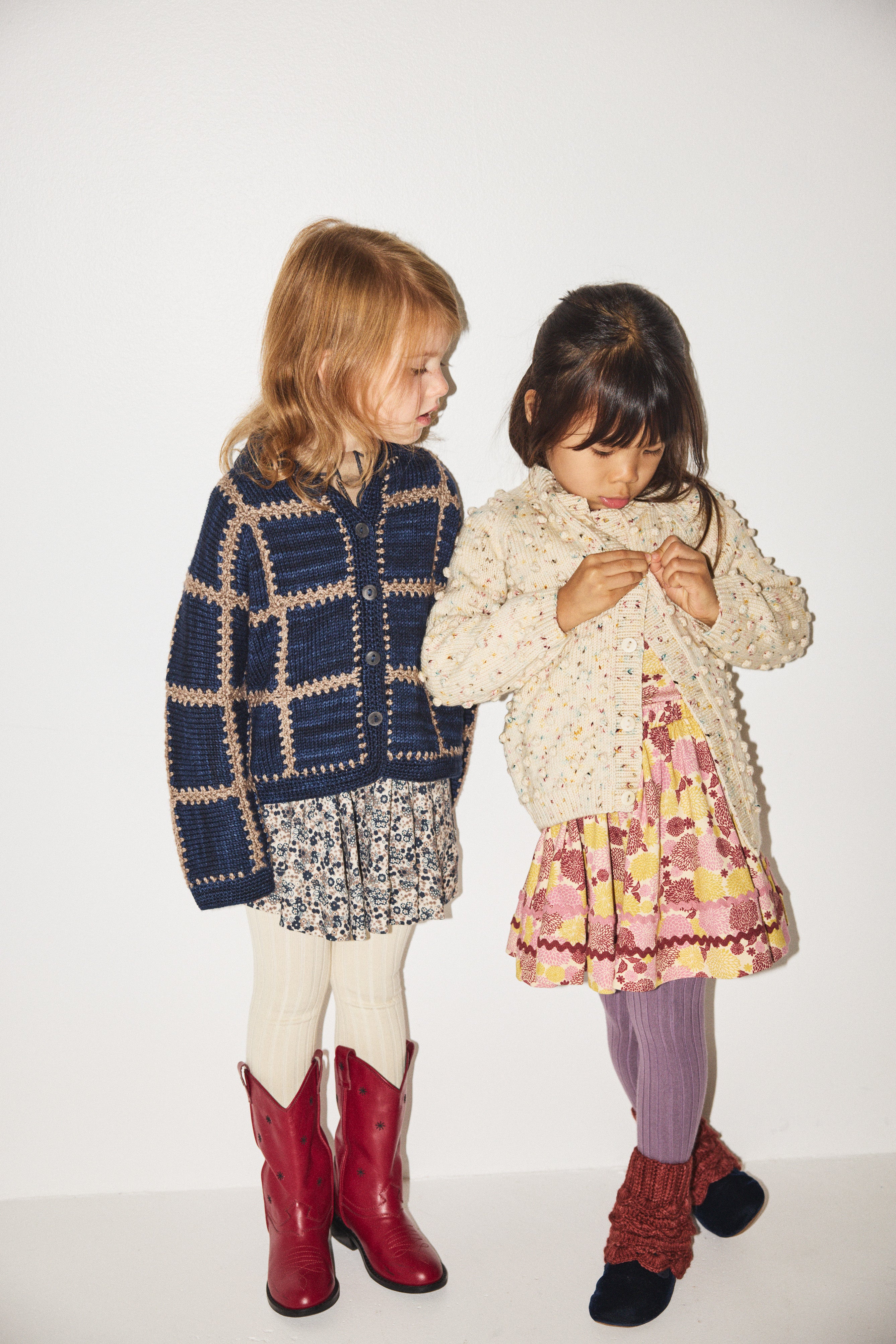 正規販売店】海外子ども服専門店 SUNNAO（さんなお）- misha&puff