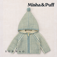 Load image into Gallery viewer, <Misha&Puff> Baby North Wind Jacket - Onsen - DROP1
