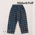 Load image into Gallery viewer, <Misha&Puff> CORDUROY YOSHI PANT - MARINE BLUE PORTICO - DROP2
