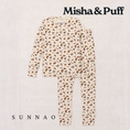 Load image into Gallery viewer, <Misha&Puff> PAJAMA SET - STRING CIRCUS - DROP2
