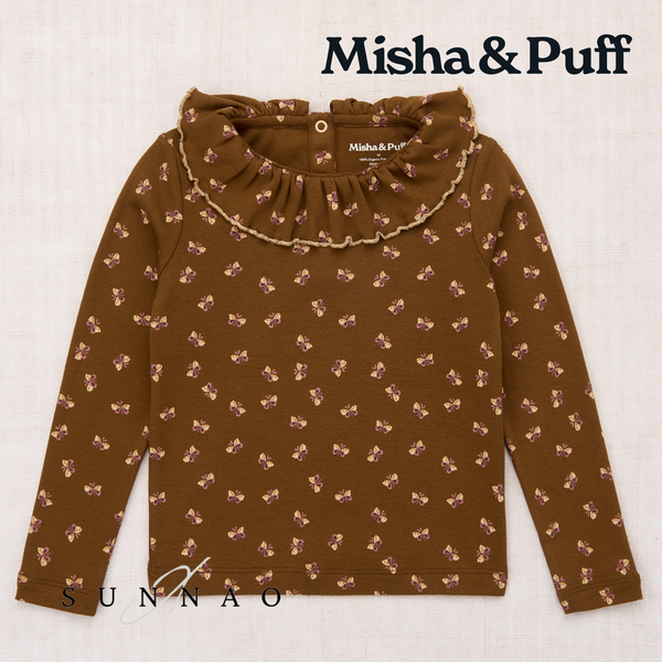 正規販売店】海外子ども服専門店 SUNNAO（さんなお）- misha&puff