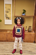 Gallery viewerに画像を読み込む, <Misha&Puff> Yana Turtleneck - Sabi - DROP1　
