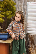 Load image into Gallery viewer, <Misha&Puff> Motley Cardigan - Neriage Space Dye - DROP1
