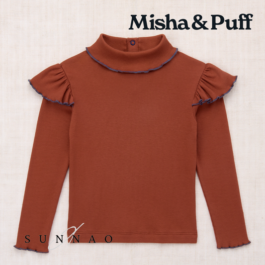 <Misha&Puff> Yana Turtleneck - Sabi - DROP1　