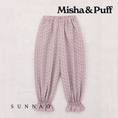Load image into Gallery viewer, <Misha&Puff> ZUZU PANT- CAMBRIDGE CELEBRATION
