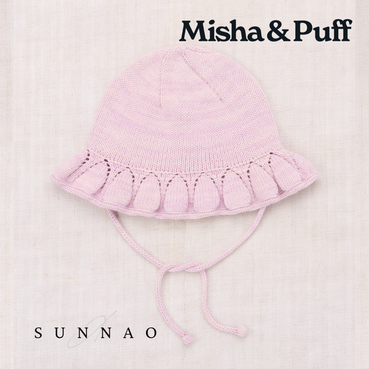 <Misha&Puff> STARLING SUNHAT - Aura