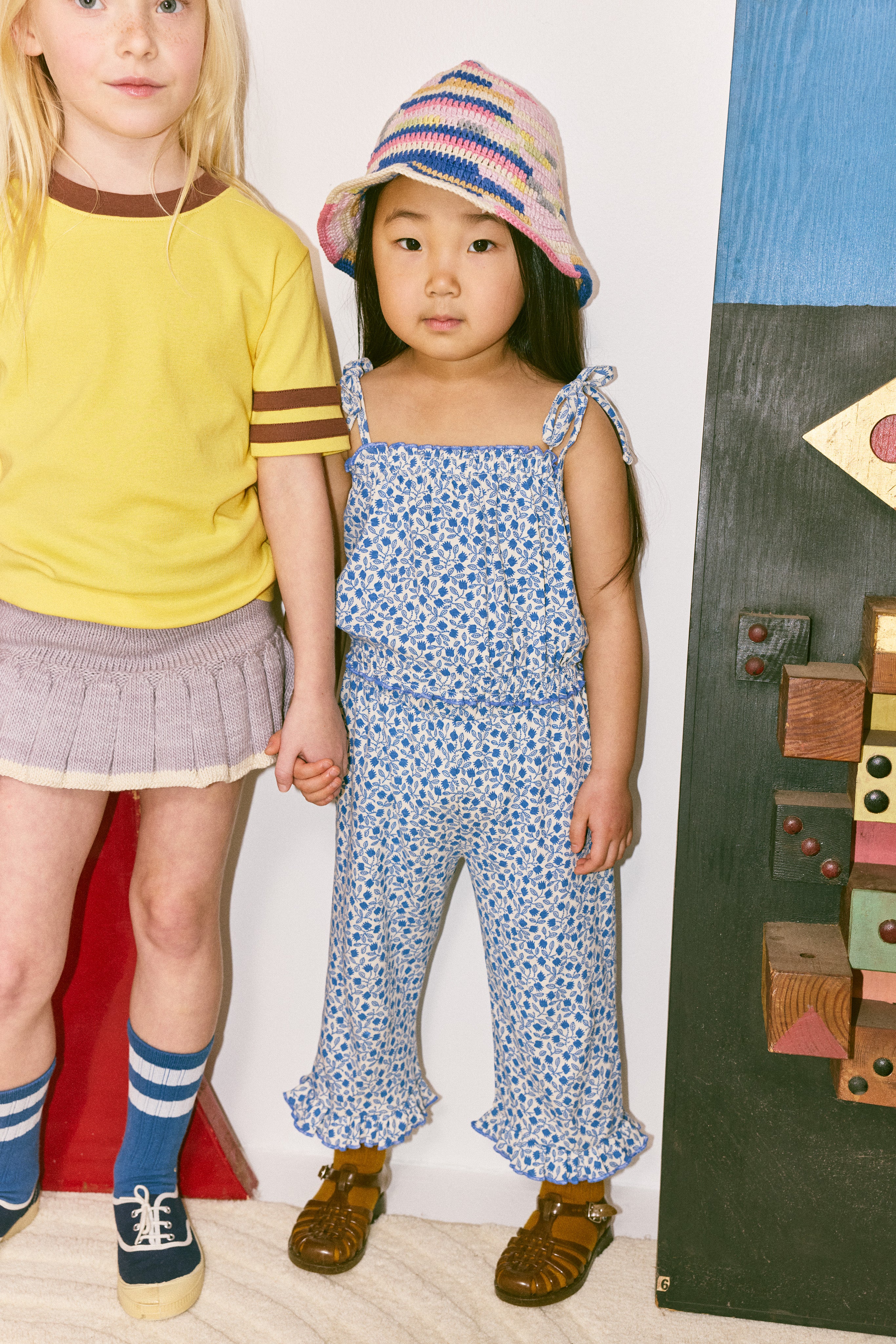 正規販売店】海外子ども服専門店 SUNNAO（さんなお）- misha&puff