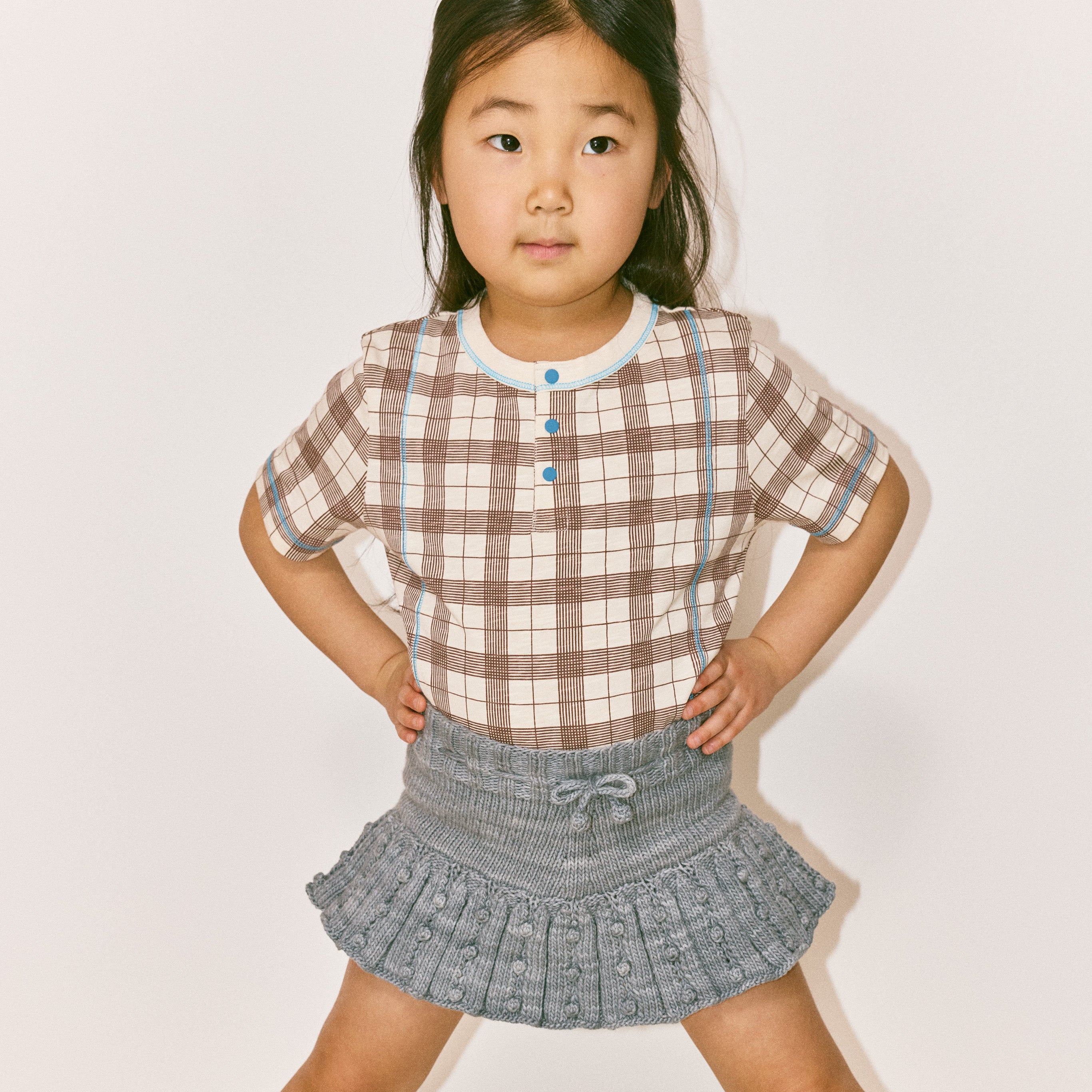 正規販売店】海外子ども服専門店 SUNNAO（さんなお）- Misha & Puff