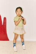 Gallery viewerに画像を読み込む, <Misha&Puff> SKATING POND SKIRT- SEASHORE CONFETTI
