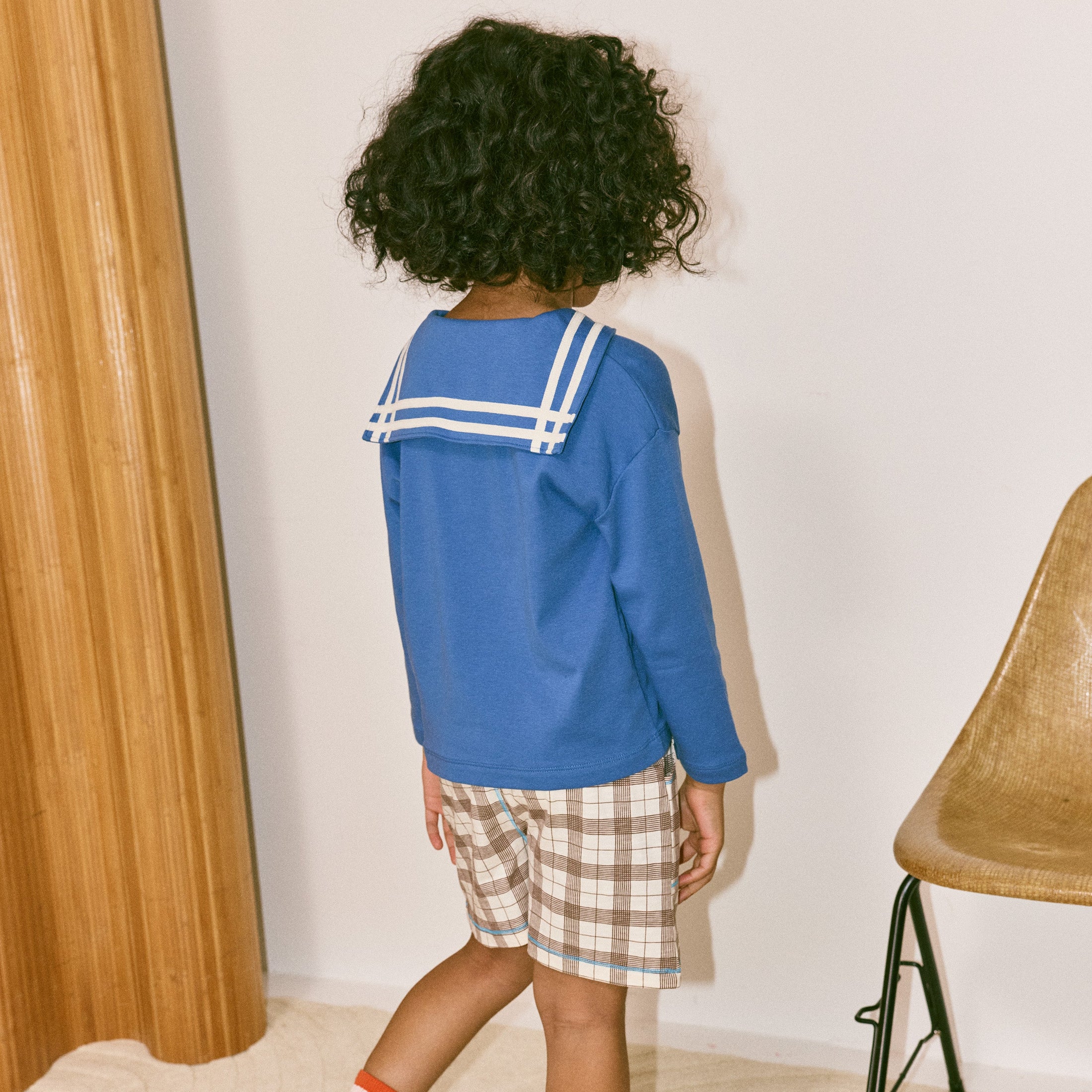 <Misha&Puff> RALLY SHORT - COLA PIAZZA　