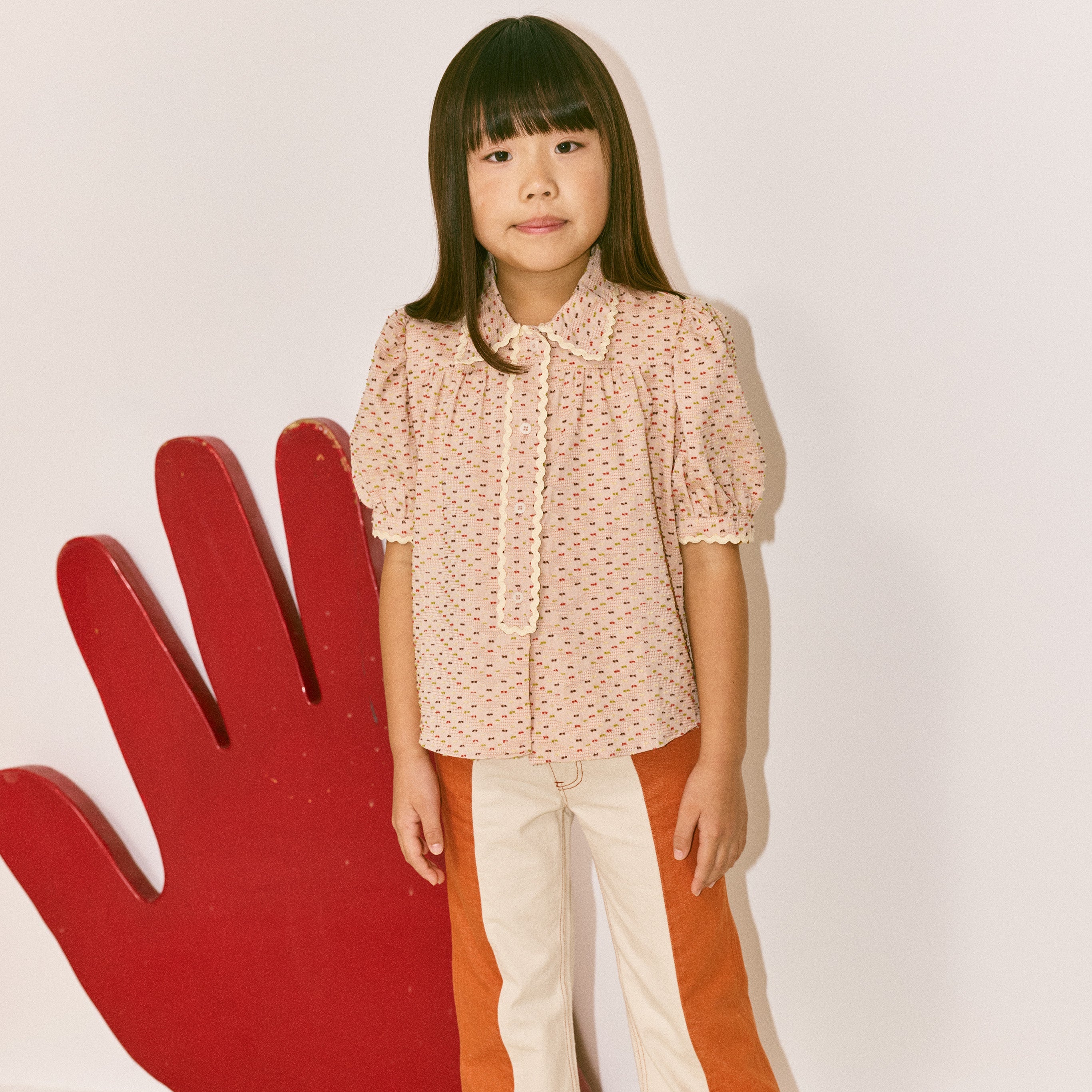 正規販売店】海外子ども服専門店 SUNNAO（さんなお）- misha&puff