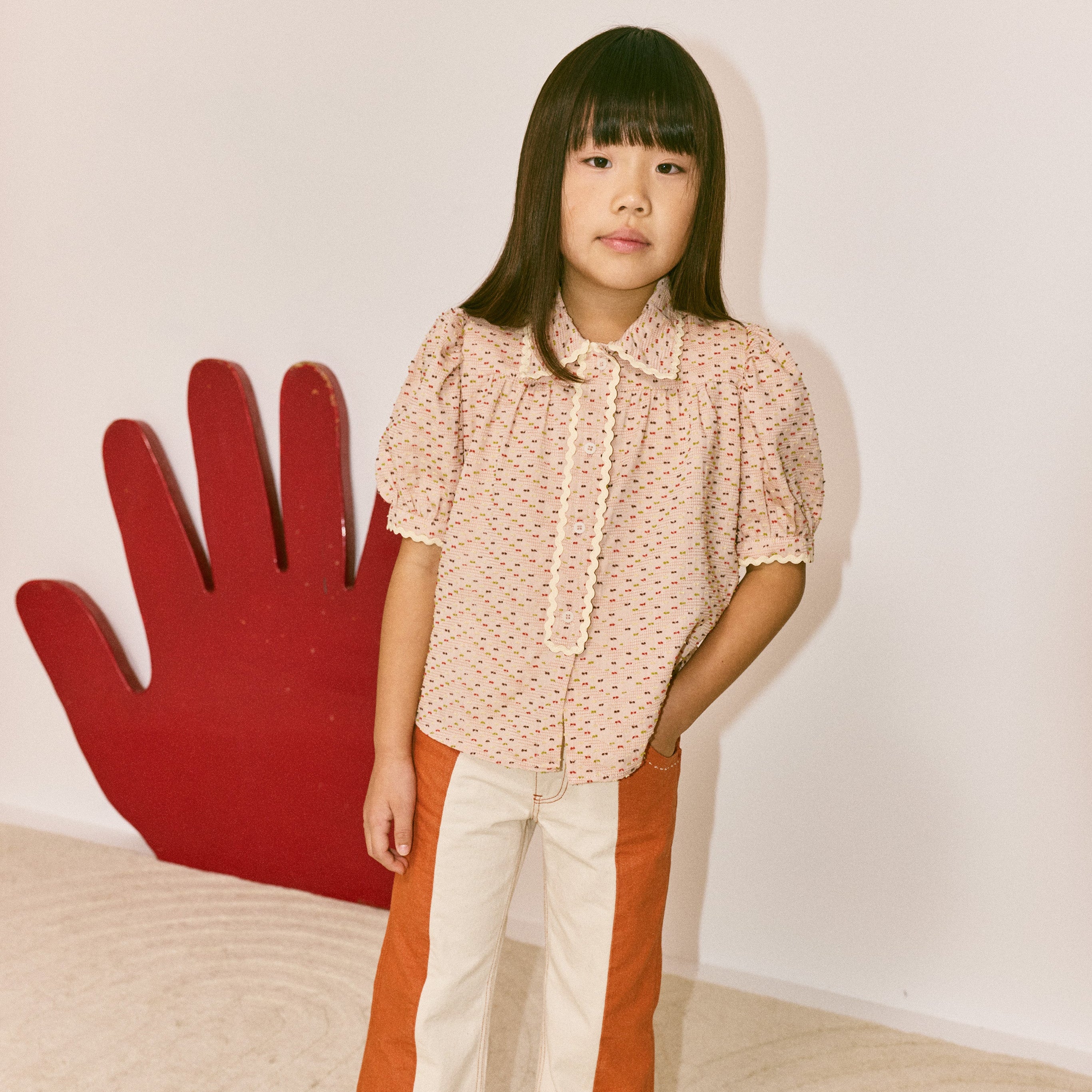 正規販売店】海外子ども服専門店 SUNNAO（さんなお）- misha&puff