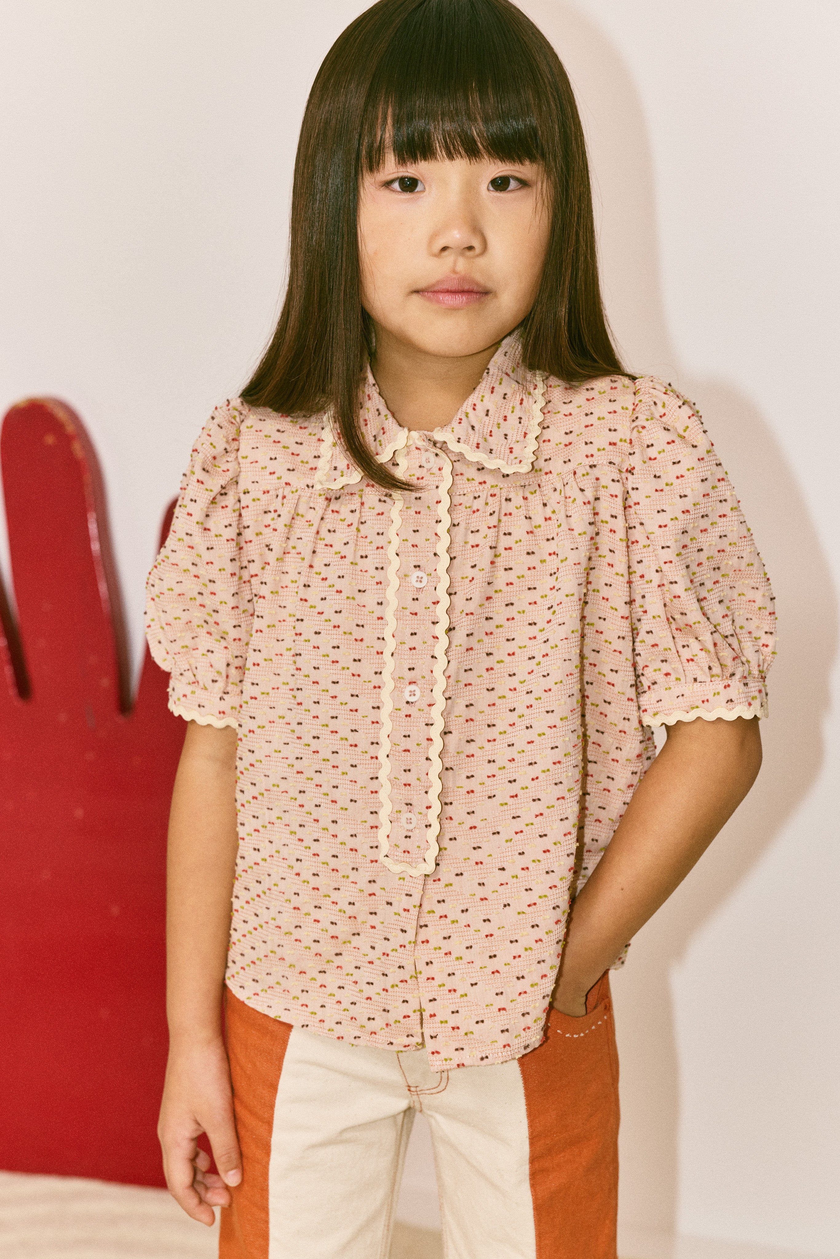 正規販売店】海外子ども服専門店 SUNNAO（さんなお）- misha&puff