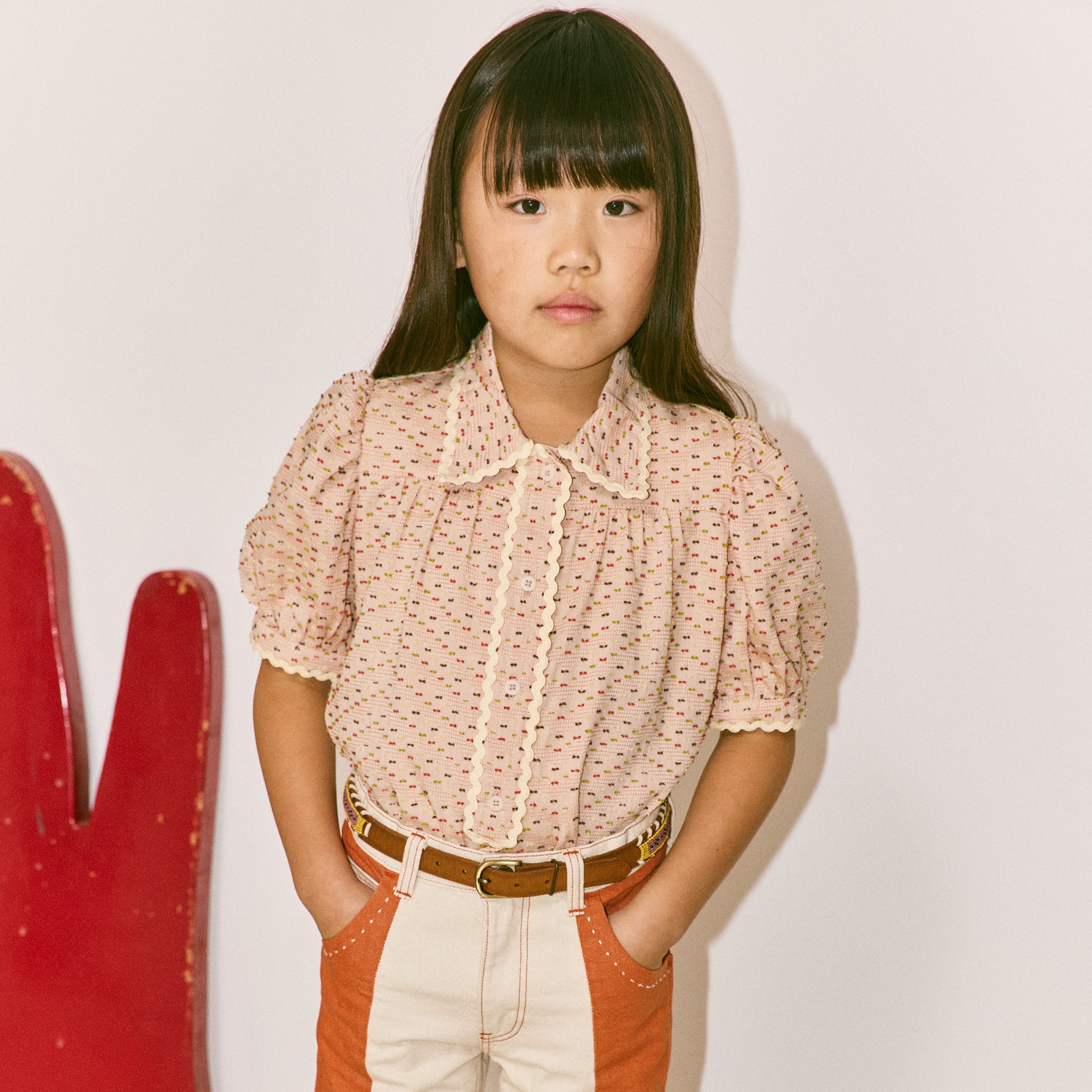 正規販売店】海外子ども服専門店 SUNNAO（さんなお）- misha&puff