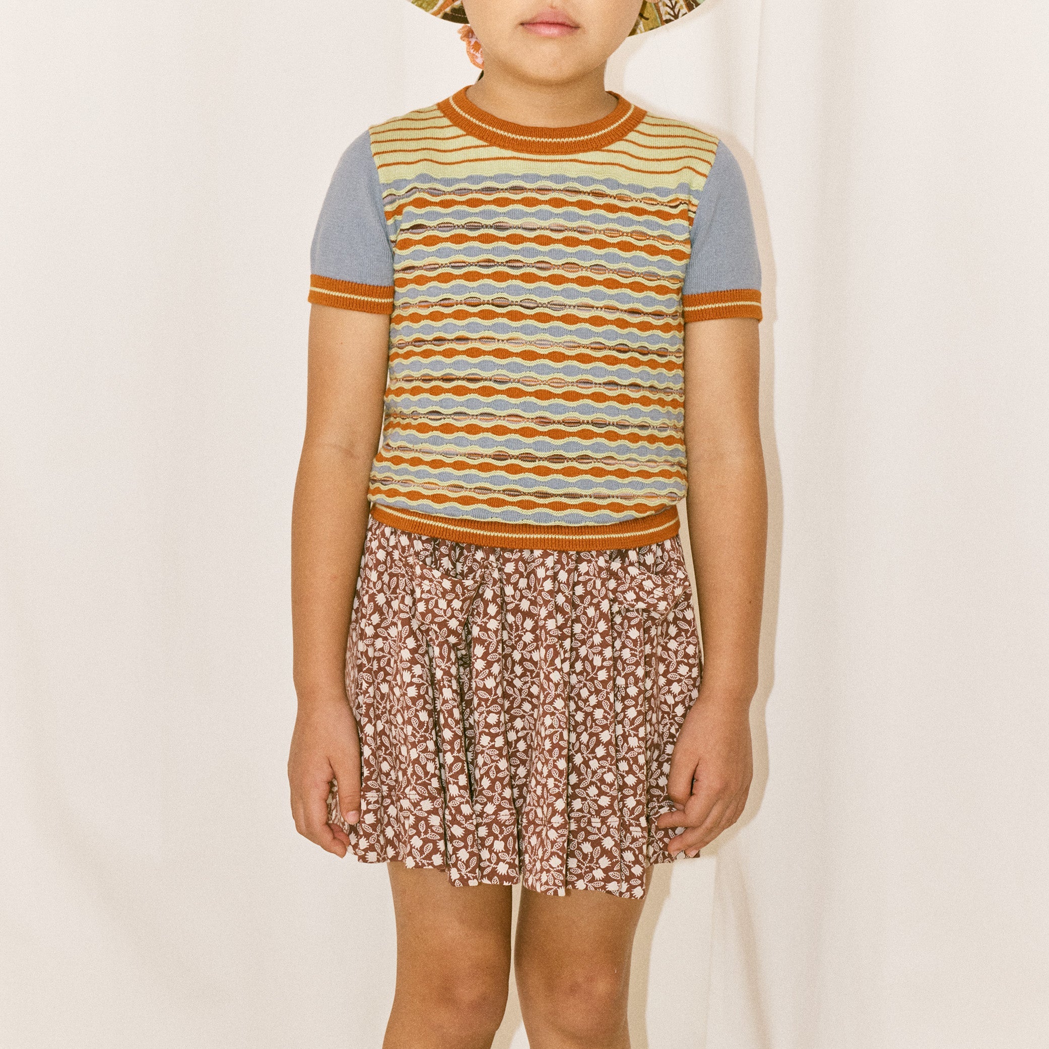 <Misha&Puff> BOBBY TOP - DOVE MERENGUE