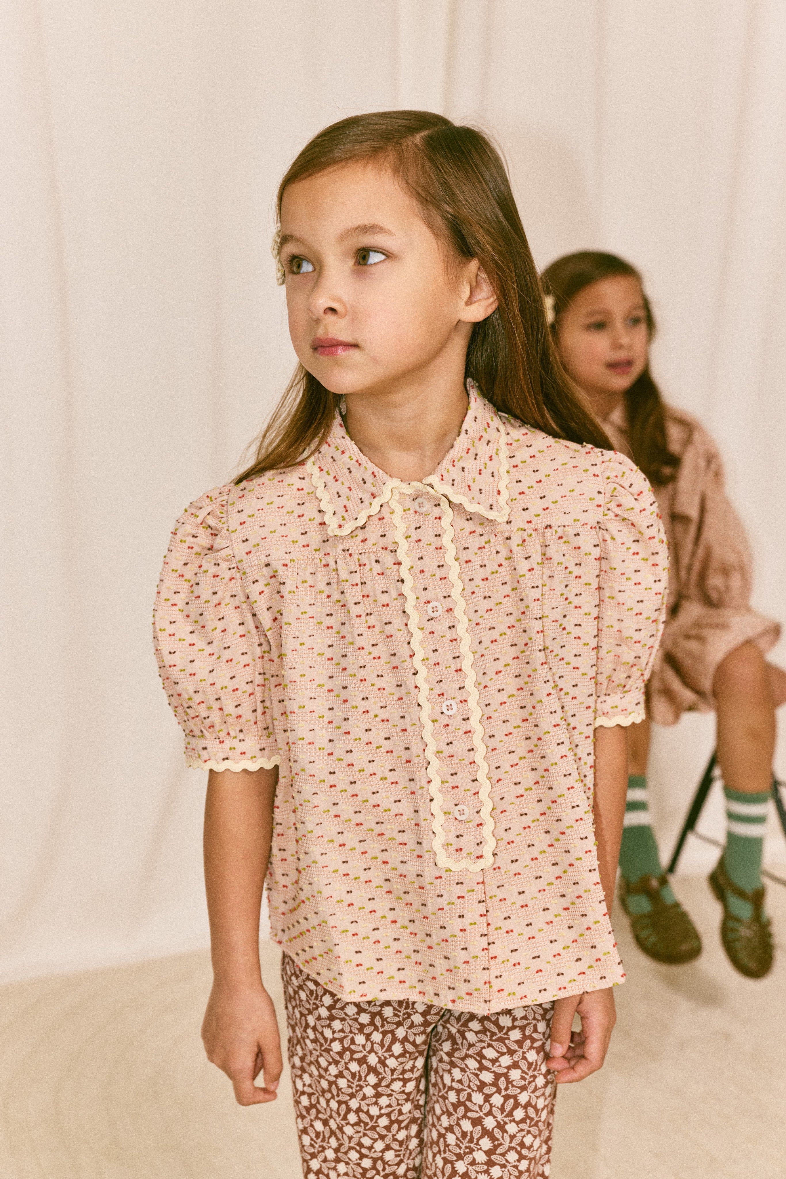 正規販売店】海外子ども服専門店 SUNNAO（さんなお）- Misha & Puff