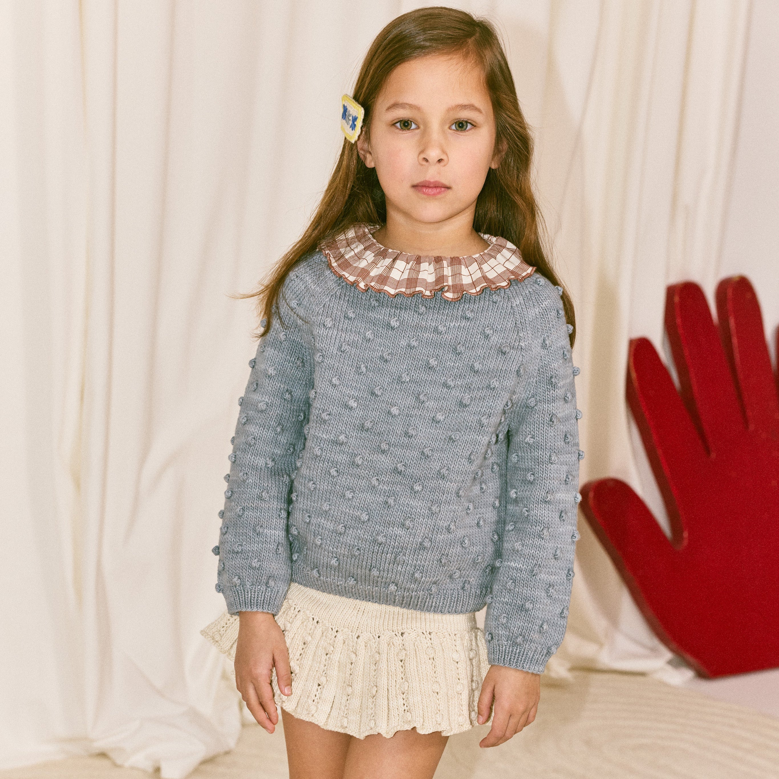 ボトムス misha and puff popcorn skating skirt 正規販売店】海外子ども服専門店 SUNNAO（さんなお）- misha&puff