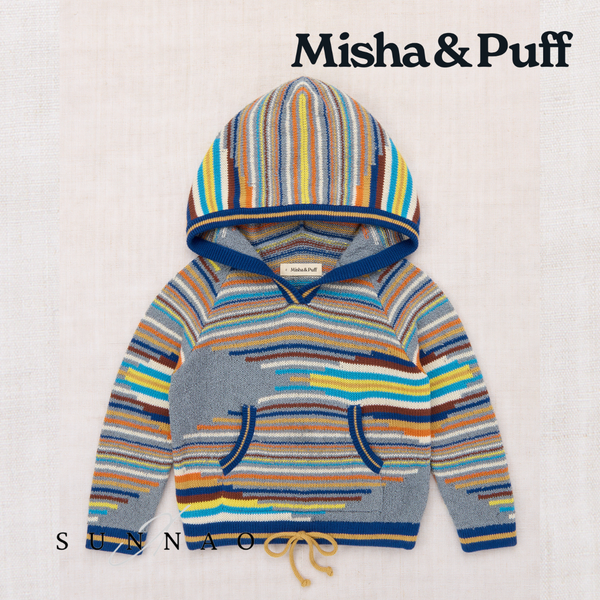 正規販売店】海外子ども服専門店 SUNNAO（さんなお）- misha&puff
