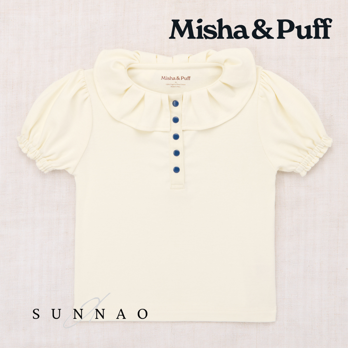 正規販売店】海外子ども服専門店 SUNNAO(さんなお)- misha&puff 正規販売店】海外子ども服専門店 SUNNAO(さんなお)- misha&puff
