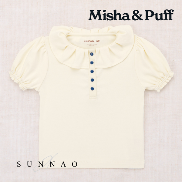正規販売店】海外子ども服専門店 SUNNAO（さんなお）- misha&puff 