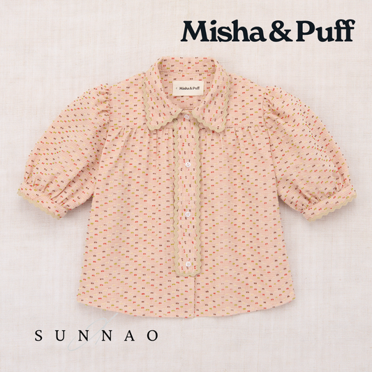 正規販売店】海外子ども服専門店 SUNNAO(さんなお)- Misha & Puff 正規販売店】海外子ども服専門店 SUNNAO(さんなお)- Misha & Puff