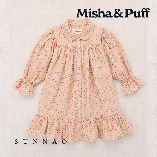 正規販売店】海外子ども服専門店 SUNNAO(さんなお)- Misha & Puff 正規販売店】海外子ども服専門店 SUNNAO(さんなお)- Misha & Puff