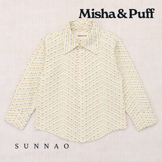 正規販売店】海外子ども服専門店 SUNNAO(さんなお)- Misha & Puff 正規販売店】海外子ども服専門店 SUNNAO(さんなお)- Misha & Puff