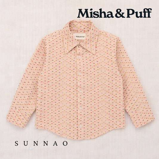 正規販売店】海外子ども服専門店 SUNNAO(さんなお)- Misha & Puff 正規販売店】海外子ども服専門店 SUNNAO(さんなお)- Misha & Puff