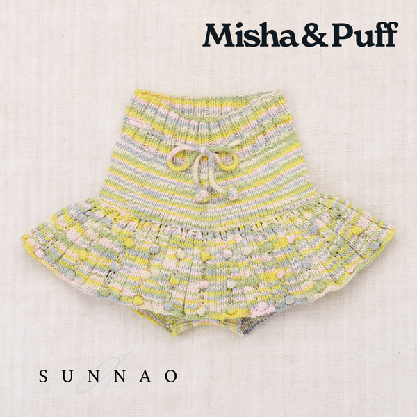 正規販売店】海外子ども服専門店 SUNNAO（さんなお）- misha&puff