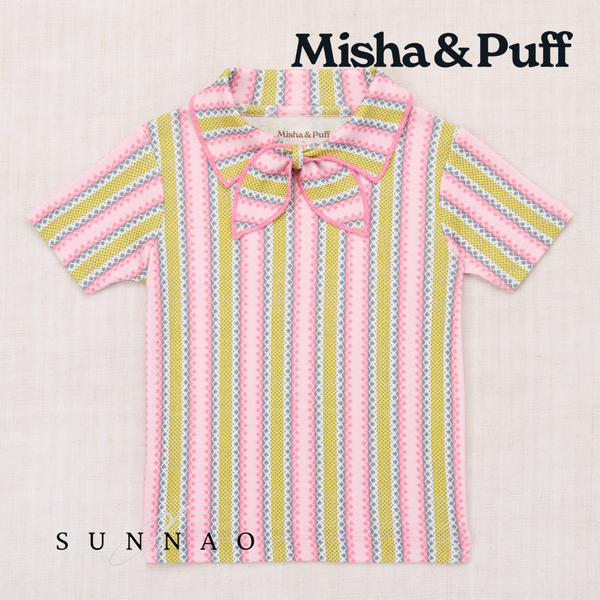 正規販売店】海外子ども服専門店 SUNNAO（さんなお）- misha&puff