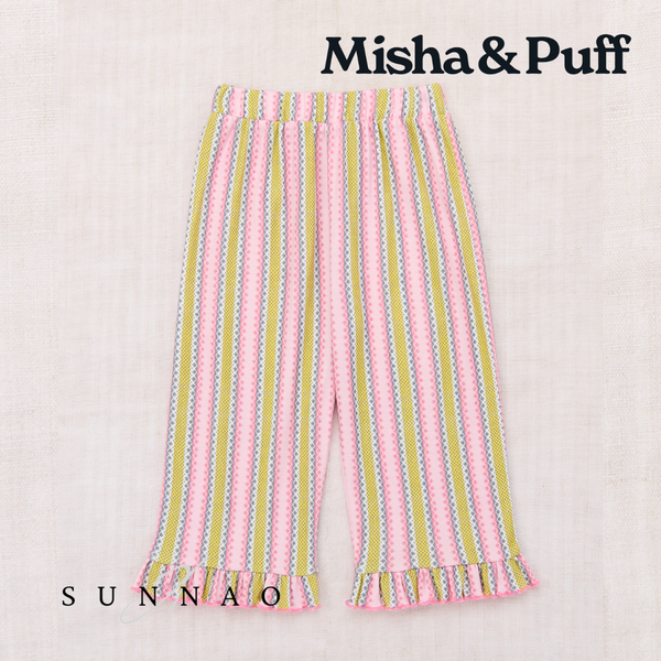 正規販売店】海外子ども服専門店 SUNNAO（さんなお）- misha&puff