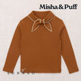 Gallery viewerに画像を読み込む, <Misha&Puff> SCOUT TOP - ACORN 26Winter
